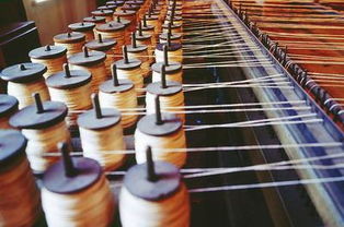 紡織業(yè)做防偽追溯系統(tǒng)將會變成什么樣