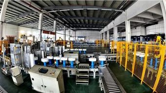 紡織業(yè)再現(xiàn)5g應用示范案例,桐昆30萬噸聚酯產能正式投產