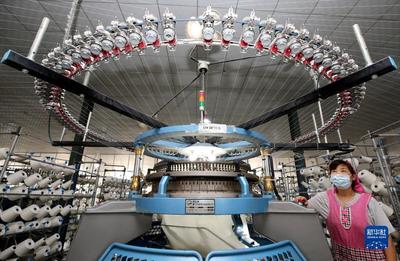 青山遮不住--從經貿科技動向看中美合作發(fā)展大勢