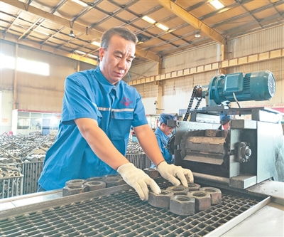 解難題出實(shí)招,讓農(nóng)民工有活干有錢賺