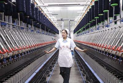 國內紡織業為何“重回”中西部？從東南亞回歸的背后邏輯