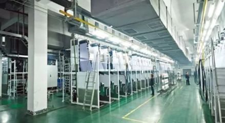 這些化纖面料憑什么賣得又貴又搶手？拆解紡織業的高附加值密碼