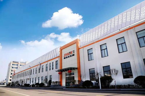 產業觀察 紡織業的現狀、挑戰與轉型之路