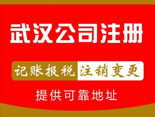 武漢洪山區(qū)企業(yè)一站式服務指南 公司注冊、代理記賬與廣告設計全解析