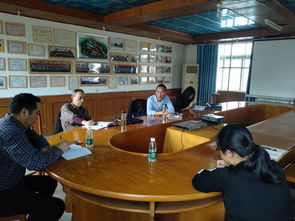 工會調研促發(fā)展 企業(yè)關懷暖人心——當陽市總工會領導蒞臨華爾食品考察調研