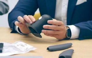 戴姆勒巴士汽車售后服務部門 3D打印技術如何重塑備件生產與服務新格局